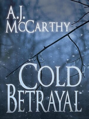cover image of Cold Betrayal